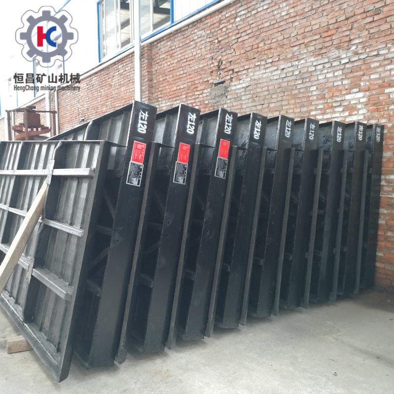 2026 How 6S Concentrating Table Outperforms Single Layer in Lithium Mica Processing